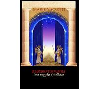 Le mendiant de Palmyre: Les enquêtes d'Helkias