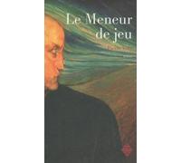 LE MENEUR DE JEU