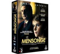 Le Mensonge – DVD – Warner Bros.