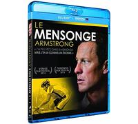 Le Mensonge Armstrong – Blu-ray + Copie digitale – Sony Pictures Home Entertainment