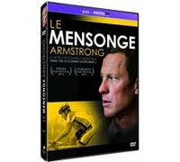 Le Mensonge Armstrong – DVD + Copie digitale
