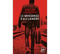 Le Mensonge d'Alejandro