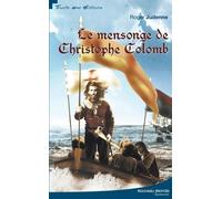 Le Mensonge De Christophe Colomb