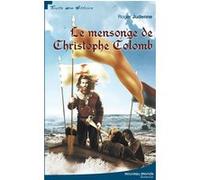 Le mensonge de Christophe Colomb