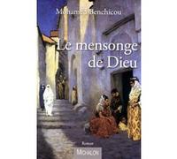 Le mensonge de Dieu Collectif (Auteur)