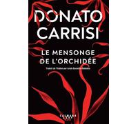 Le Mensonge de l'orchidée