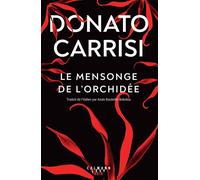 Le Mensonge de l'orchidée