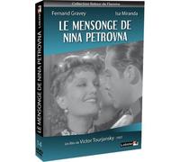 Le Mensonge De Nina Petrovna