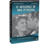 Le Mensonge De Nina Petrovna