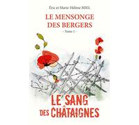 Le mensonge des bergers - tome 1