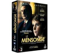 Le Mensonge – DVD – Warner Bros.