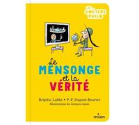 Le Mensonge Et La Vérité