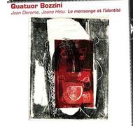 Le Mensonge Et L'identité