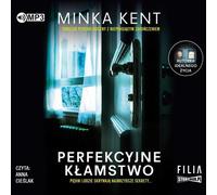 Le mensonge parfait livre audio