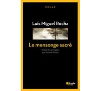 Le mensonge sacré