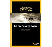 Le mensonge sacré