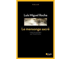 Le mensonge sacré