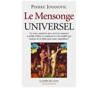 Le Mensonge Universel