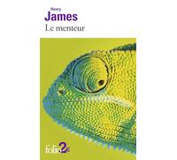 Le menteur