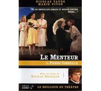 Le menteur