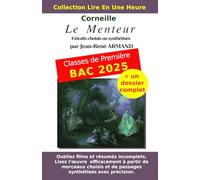 Le Menteur