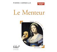 Le Menteur: Bac 2025