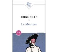 Le Menteur - Bac de français 2025 - Parcours : mensonge et comédie
