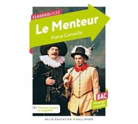 Le Menteur (Bac 2027)