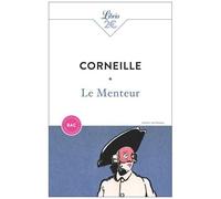 Le Menteur - Bac 2027