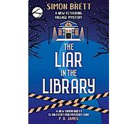 Le menteur de la bibliothèque