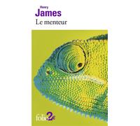 Le menteur