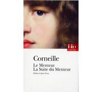 Le Menteur - La Suite du menteur