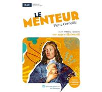 Le Menteur, Pierre Corneille