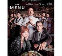 Le Menu Blu-ray