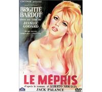 Le Mépris