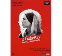 Le mépris