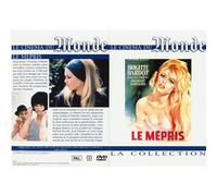 Le Mépris