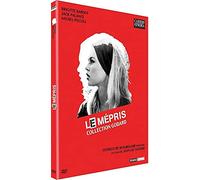 Le Mépris - Nouvelle édition E - Universal Music Group