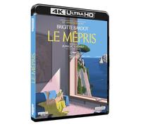 Le Mépris