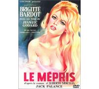 Le Mépris