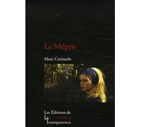 Le Mépris