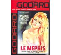 Le Mépris