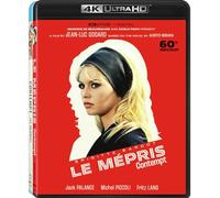 Le Mepris (Contempt)