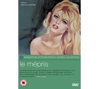 Le Mepris [DVD] [1963]