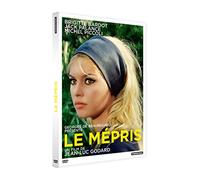 Le Mépris – DVD – Studiocanal