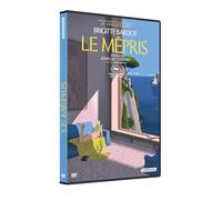 Le Mépris