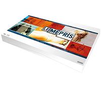 Le mépris Coffret Blu-Ray + DVD Edition du 50ème Anniversaire