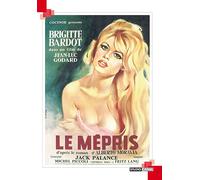 Le Mépris - Édition Collector