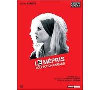 Le Mépris - Nouvelle Edition E