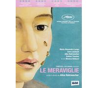 Le meraviglie by Alice Rohrwacher
